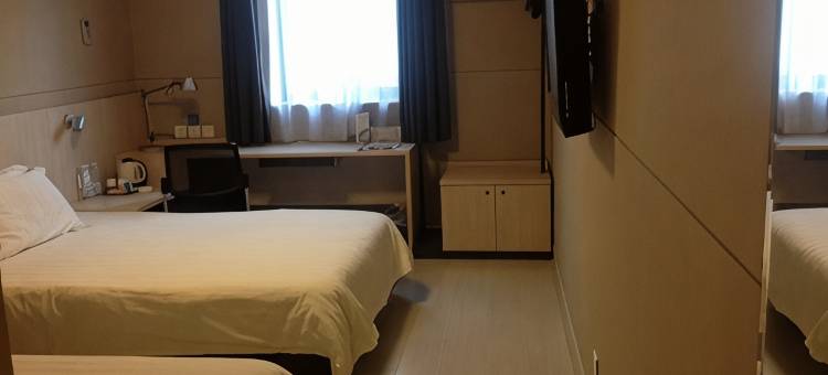 锦江之星(上海茅台路店)图片
