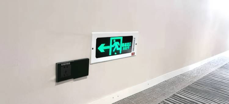 贝壳酒店(文水西山公园店)图片