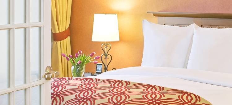 麦克道尔山斯科特斯德万豪酒店(Scottsdale Marriott at McDowell Mountains)图片