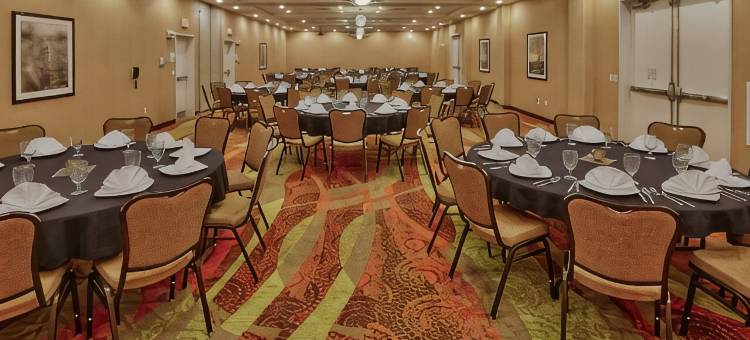 Holiday Inn 罗斯威尔(Holiday Inn ROSWELL by IHG)图片