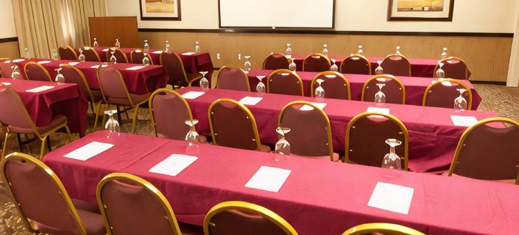西方唐恩贝斯特韦斯特套房酒店(Best Western West Towne Suites)图片