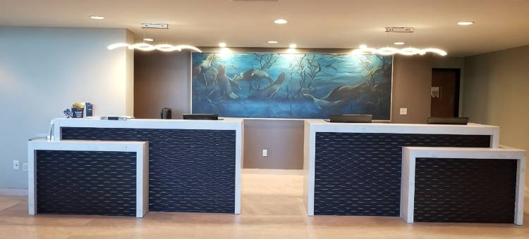 玛瑙海滩贝斯特韦斯特优质旅馆(Best Western Plus Agate Beach Inn)图片