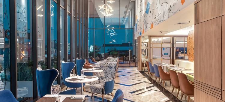 万隆市中心美居酒店(Mercure Bandung City Centre)图片