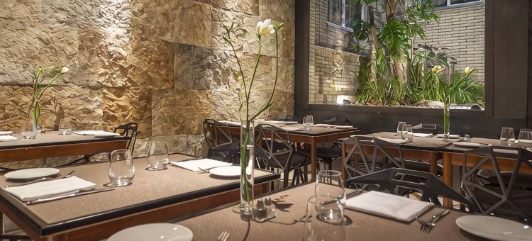 巴尔梅斯酒店 - 璞富腾酒店及度假村会员(Hotel Balmes, a Member of Preferred Hotels & Resorts)图片