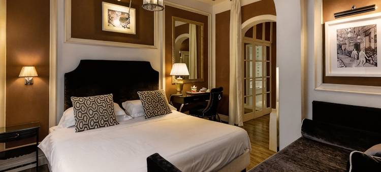 佛罗伦萨赛拉酒店(Cellai Hotel Florence)图片