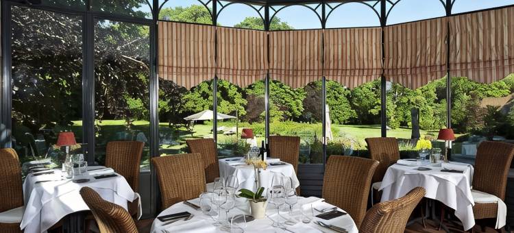 克勒利酒庄酒店(Hôtel Château Cléry)图片