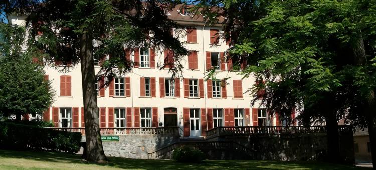 勒帕克酒店及水疗中心(Le Parc - Hôtel & Spa)图片