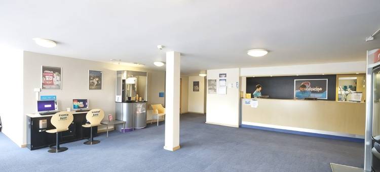 牛津梨树旅屋酒店(Travelodge Oxford Peartree)图片
