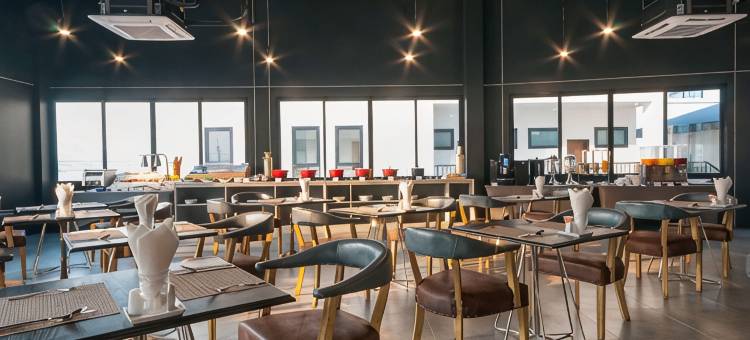 乍都乍SimpleStay酒店，最佳西方酒店修尔住宿酒店(SimpleStay Chatuchak, SureStay Collection by Best Western)图片