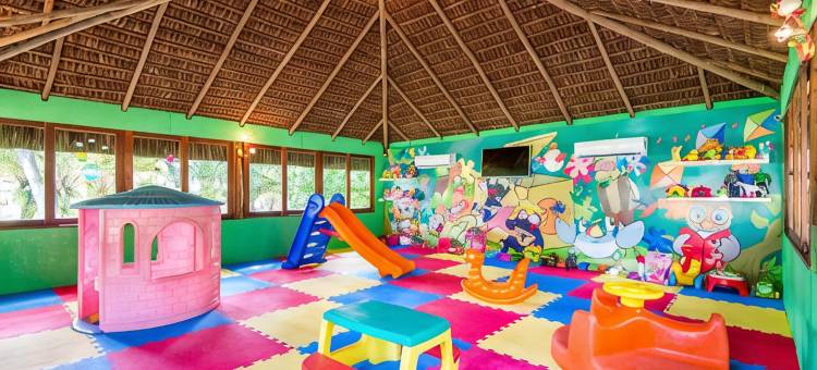 提沃利爱克雷索特普拉亚酒店(Tivoli Ecoresort Praia do Forte)图片