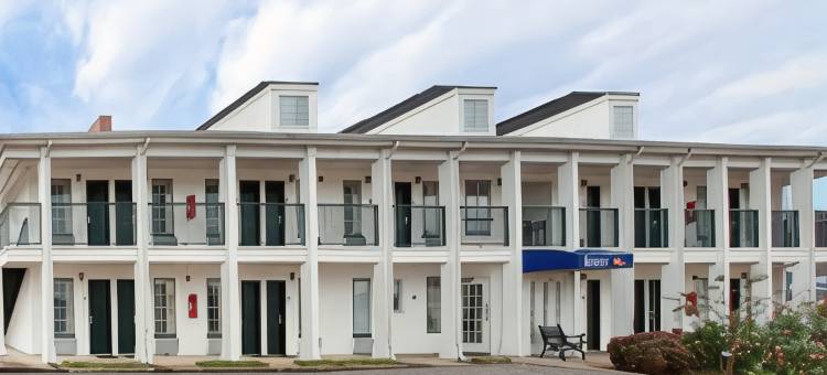 格林纳达美吟酒店(Baymont by Wyndham Grenada)图片