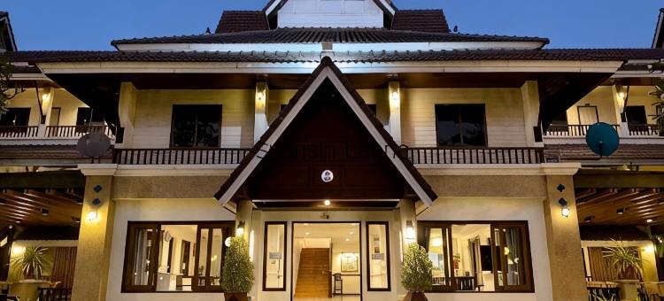 苏安新兰纳酒店(Suansin Lanna Hotel)图片