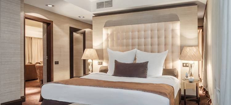 沃尔纳酒店(Volna Hotel)图片