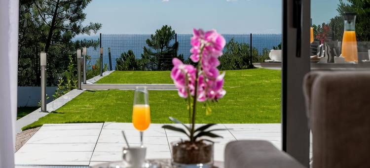 多马雷住宿 - 杜布罗夫尼克里维埃拉酒店(Domare Stays - Hotel Dubrovnik Riviera)图片