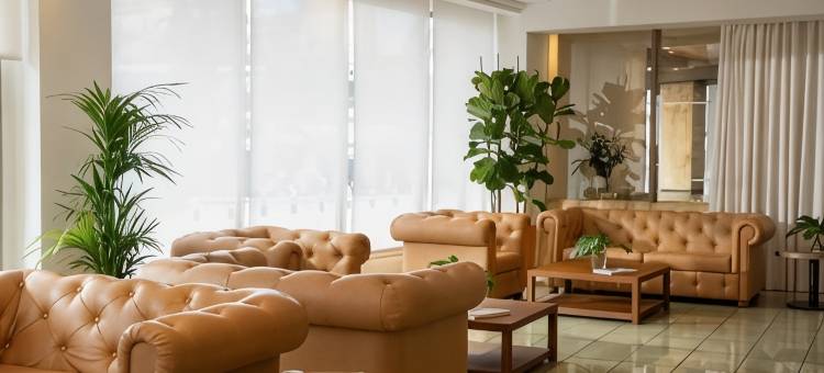 赫洛里斯罗列特酒店(Hotel Helios Lloret)图片