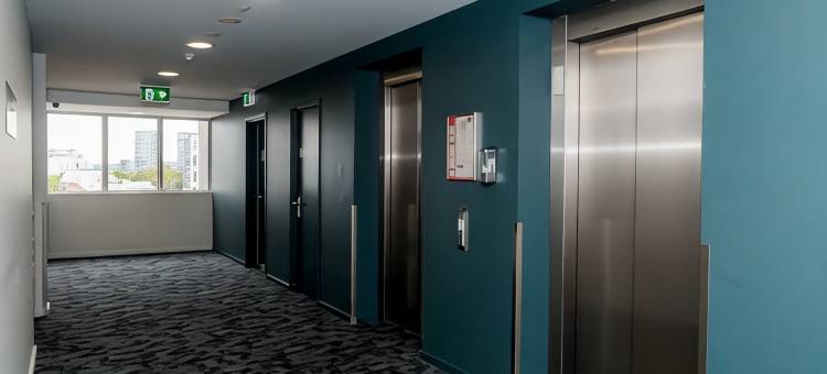 金银花行政公寓(Honeysuckle Executive Apartments)图片