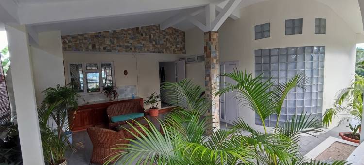 阿尔比恩海滨豪华公寓.(Luxury Apartment on the beach at Albion.)图片