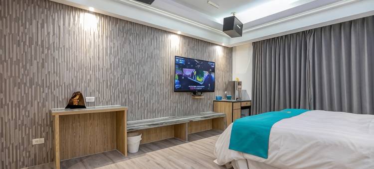 King Hotel TW图片