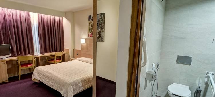 大都会酒店(Hotel Capital)图片