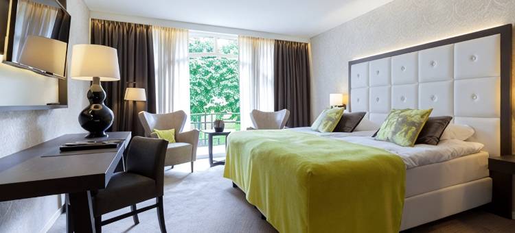 凡德瓦克酒店(Van der Valk Hotel Bloemendal)图片