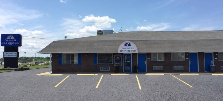 沙利文美洲最佳价值酒店(Americas Best Value Inn Sullivan)图片