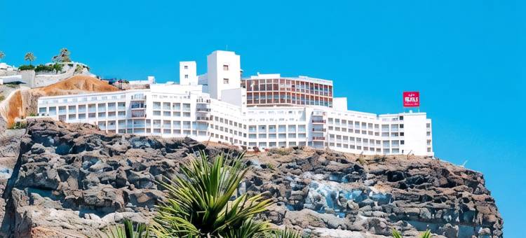 利乌海景酒店 - 全包式(Hotel Riu Vistamar - All Inclusive)图片