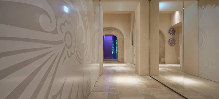 Palazzo Gatto Art Hotel  Spa, BW Premier Collection图片