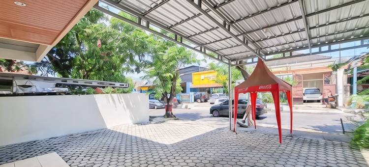 RedDoorz Syariah at Jepara City图片