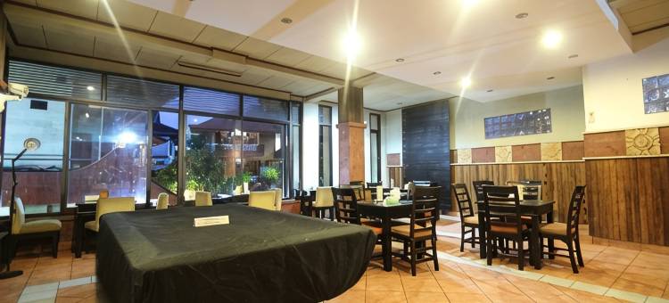 新邦旅店(Simpang Inn Hotel)图片