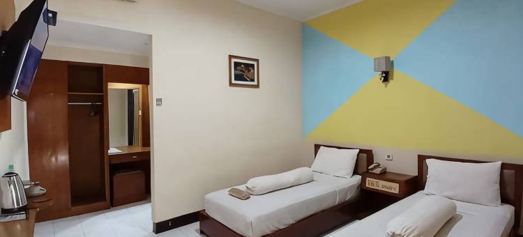 Hotel Penataran Kediri图片