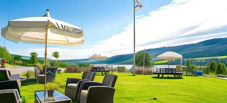 利勒哈默尔旅行者经济型酒店(Lillehammer Turistsenter Budget Hotel)图片