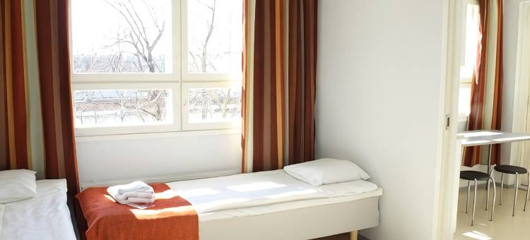 弗利丽娜夏季酒店(Summer Hotel Vuorilinna)图片