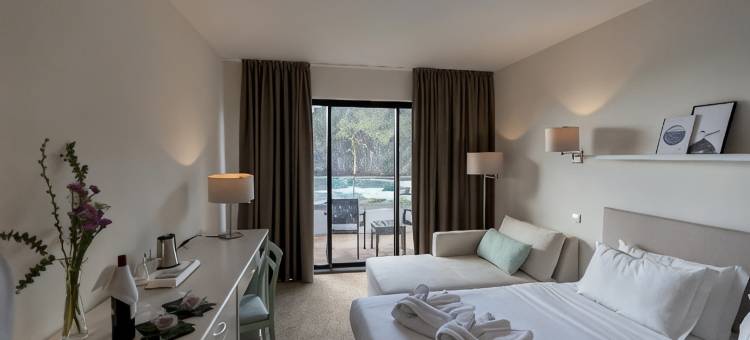 卡罗拉度假酒店(Caloura Hotel Resort)图片