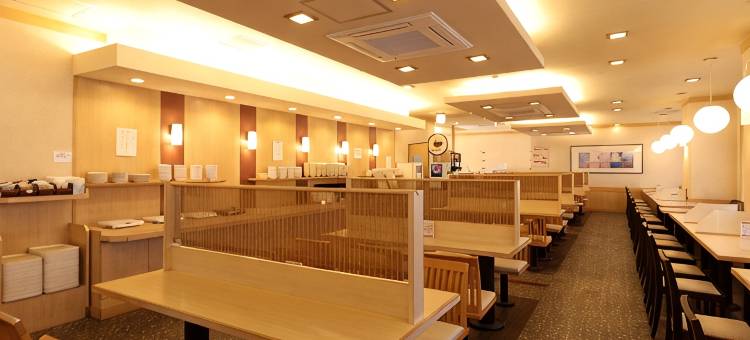 AZ酒店福冈金隈店(Hotel AZ Fukuoka Kanenokuma Ten)图片