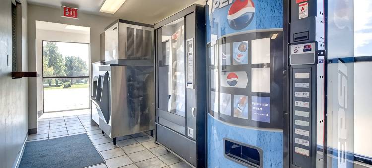诺尔玛- 布卢明顿地区6号汽车旅馆(Motel 6 Normal, IL - Bloomington Area)图片