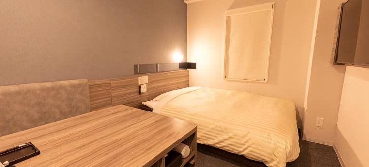 SUPER HOTEL Ishikawa Nomineagari Smart Inter图片