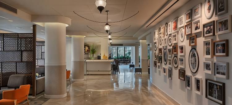 普利马国王酒店(Prima Kings Hotel)图片
