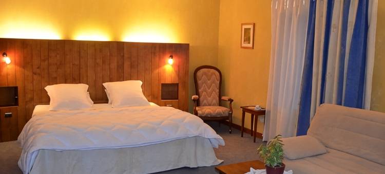 勃艮第酒店(Hotel de Bourgogne)图片