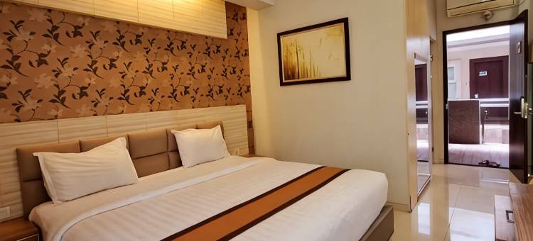 德科纳尔旅馆(De Corner Suite Guesthouse)图片