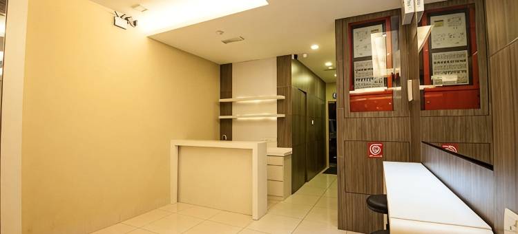 Seven Hotel图片