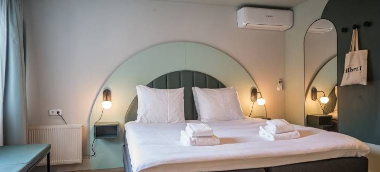 哈尔伯特酒店(Hotel Halbert)图片