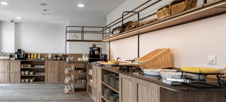 小宫殿瓦尔加斯酒店(Petit Palace Vargas)图片