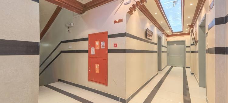超级OYO 108玛尔萨阿尔马萨法尔酒店公寓(Marsa Al Masafar Hotel Apartment)图片