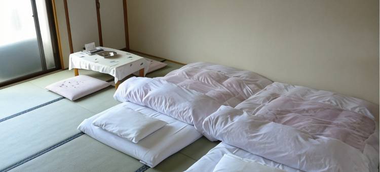 罗马杜鹃素泊酒店(Sudomari Hotel Roman Tsutsuji)图片