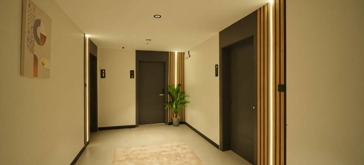 塔布科哈达布(HDB Tabuk Hotel)图片