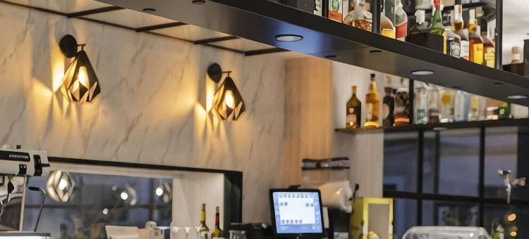 阿尔方斯酒店(Alfons Hotel)图片