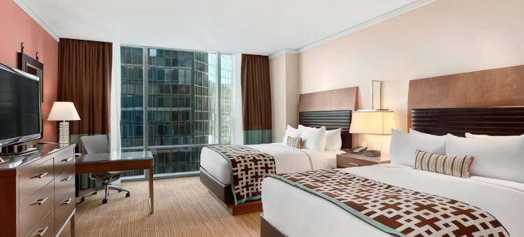 费尔蒙匹兹堡酒店(Fairmont Pittsburgh)图片