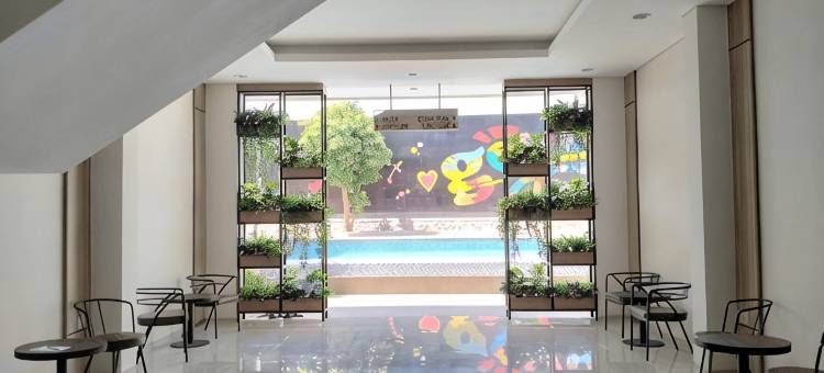 Goya Hotel Probolinggo图片