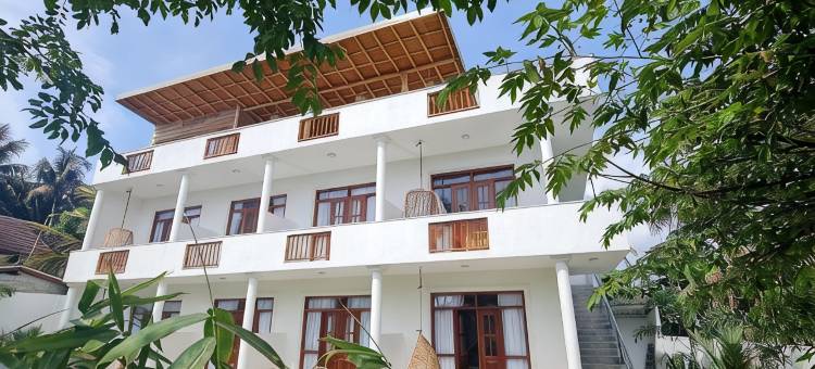 奥哈纳冲浪旅馆(Ohana Surf Guest House)图片