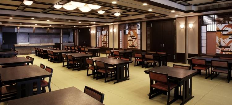 Tsukubasan Hotel Aokiya图片